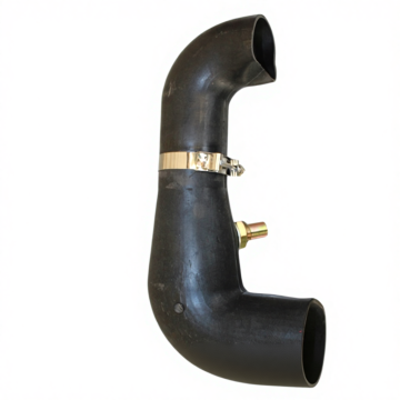 Turbocharger Intake Hose Assembly 13022551-13022542 ZYQJQJGZJ-DYC6105 Deutz 6105