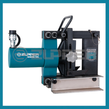 Metal Sheet Bending Machine for Bending Copper and Aluminum Plate (CB-200D)