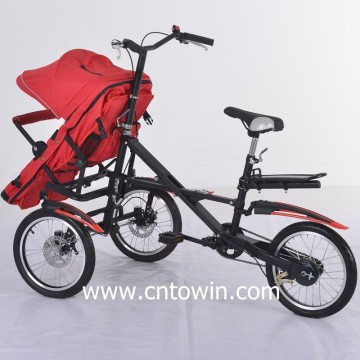 Wholesale China Mother Travel System Baby Stroller Bike Strollers