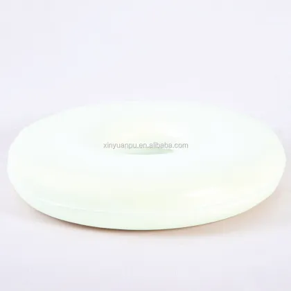 Memory Foam Hemorrhoid Seat Cushion for Comfort