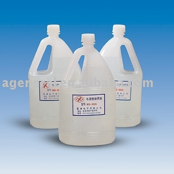 Water-Soluble Flux