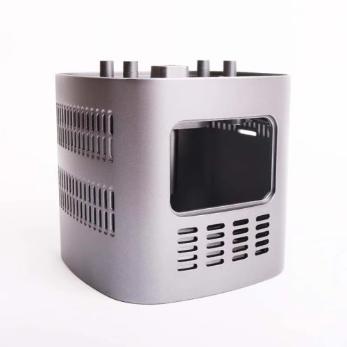 Plastic Accessories ABS Plastic Shell Custom Plastic Product
