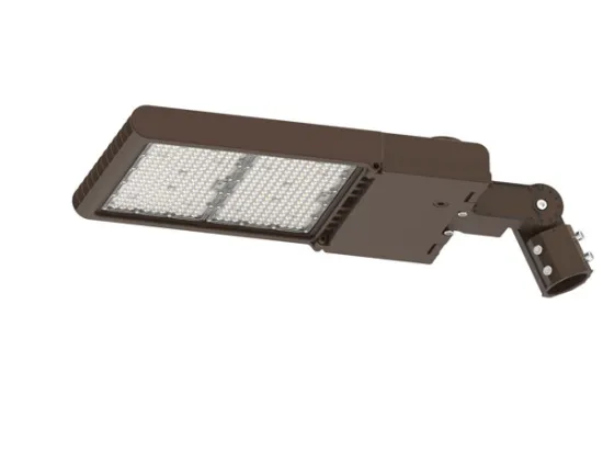 INOGENO FLQ Series LED Area Lights/High Mast Lights