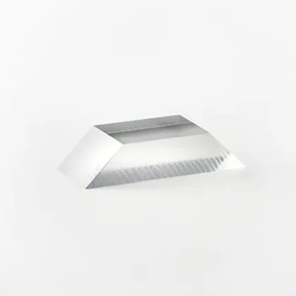 High Precision Dove Prism