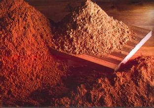 high fat 20-22% alkalized cocoa powder