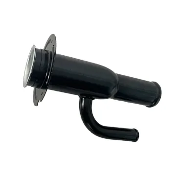 High Cost Performance Auto Car Fuel Filler Pipe OEM 8C3Z9034L for Ford