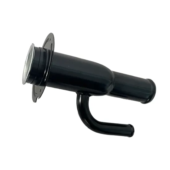 High Cost Performance Auto Car Fuel Filler Pipe OEM 8C3Z9034L for Ford