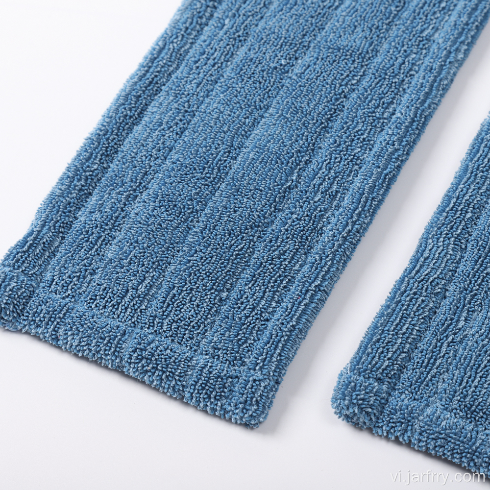 Mở rộng Microfiber Flat