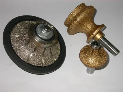 Silicon Pcd Cutting Tools Carbide Tools / Pcd Cutting Tools For Cutting Artificial Stone