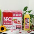 NFC Peach Peach напиток