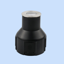 IP65 1W 55 mm LED pazemes gaisma