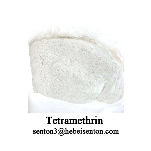 High Quality Insecticide Tetramethrin Treated Mosquito Net