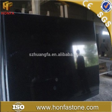 Bengal Black Granite