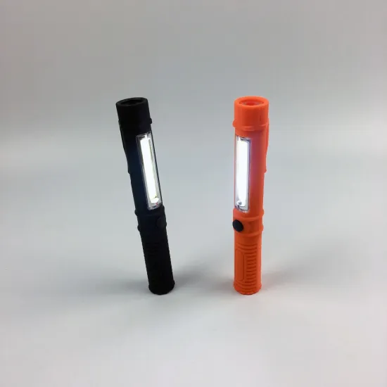 GF-7053 3W COB super bright powerful magnetic portable worklight with Hook