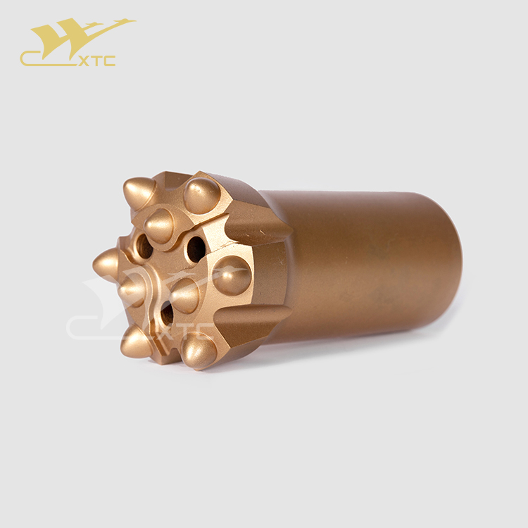 64mm top hammer bits