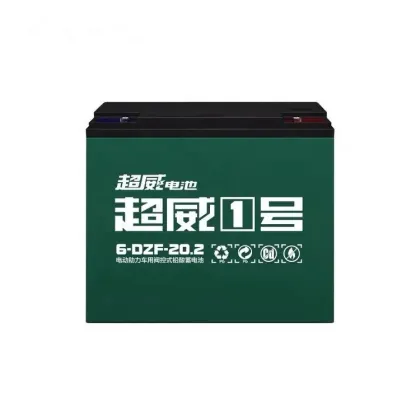 Chilwee EBike Batteries: 48V to 60V, 20AH and More