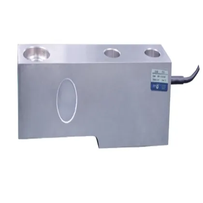 ZEMIC Elevator Load Sensors - Torque Weight Sensor