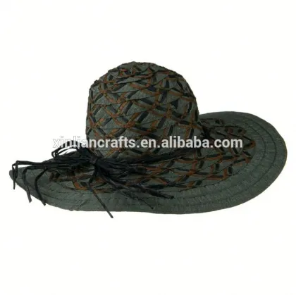 vietnamese straw hat