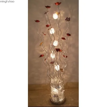 Indoor,aluminum art floor lamp,decorative light