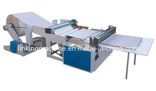 Semi-Automatic Paper Cutting Machine (FL1200/1400/1600)