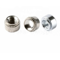 Stainless/Carbon Steel Self-Clinching Nut