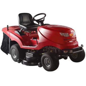 Professional Ride on Mower/Riding Mower/Tractor with CE GS Certified (Briggs&Stratton 17.5HP)