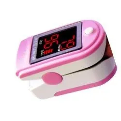 finger oxygen sensor fingertip pulse oximeter alibaba