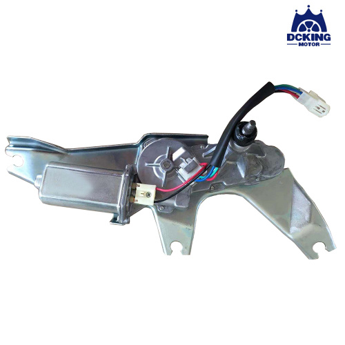 High Performance Wiper Motor