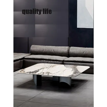 American Foshan Wekis Ready To Ship Coffee Table