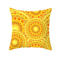 Factory Direct Sale large grain corn-kernels pillow cover