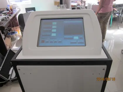 POPIPL Candela GentleLase 755nm Alexandrite laser macnine manufacturer