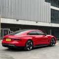 Audi RS e-tron GT 2023 Base Model