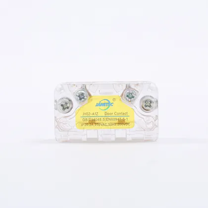 Schindler contact switch
