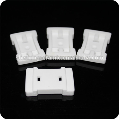 high temperature resistant steatite insulating electric ceramic heater ceramic plates