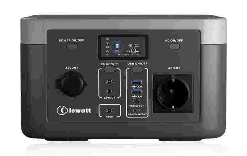 High Frequency Solar Inverter 5000W