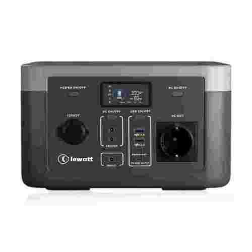 High Frequency Solar Inverter 5000W