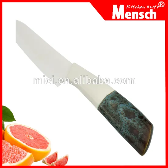 4 inch Yangjiang Factory Offer Full Knife