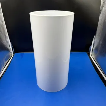 White PP sheet for meat container packaging