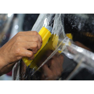Película de protección de pintura de coche de alta calidad TPU Matte