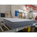 Pocket Spring Mattress Coil Fino OEM Spring Mattress