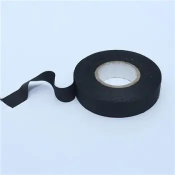 125°C Heat Resistant Fabric Tape