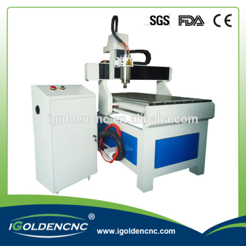 hot sale 6090 cnc router,3d mini cnc engraving machine for pcb/pvc/aluminum/wood