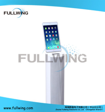 2017 bluetooth speaker made in china with LED display FM Radio FW-1322D