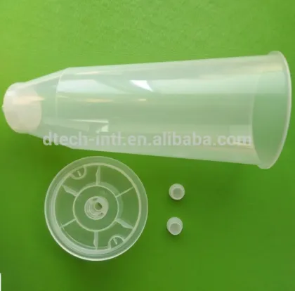 Empty bicarbonate cartridge, 720g bicarbonate cartrige, Gambro bicarbonate cartridge