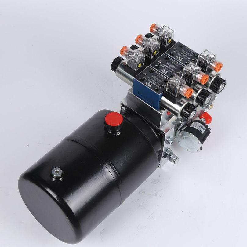 Hydraulic Power Unit2 Jpg