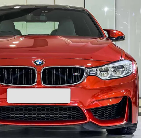 paint protection ppf near me