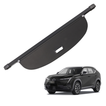 Rear Trunk Luggage Security Shade for GAC Trumpchi EMKOO Pro Max 2022 2023