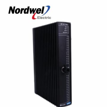 TRICONEX | DI3301 | DI Input Module