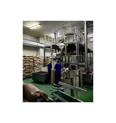 Infant Milk Formula Milk Powder Production Line