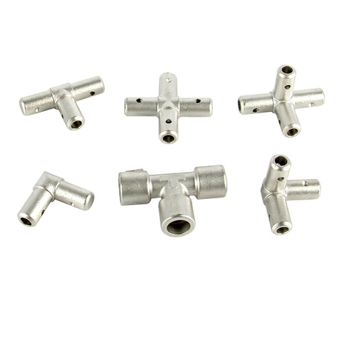 Stainless Steel Castings foar Connector